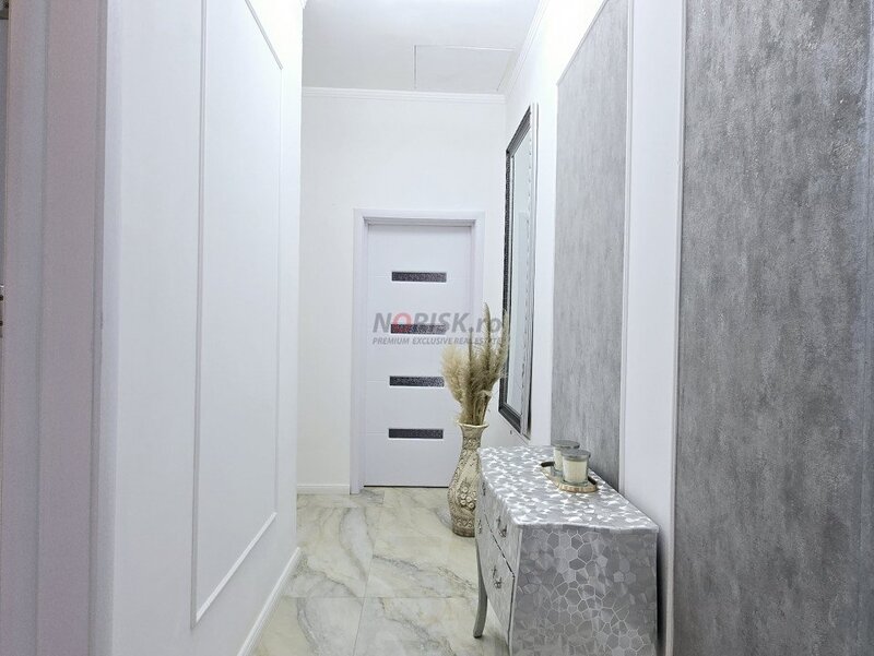 Cernica, vila moderna 4 camere, teren 331 mp, pret super,